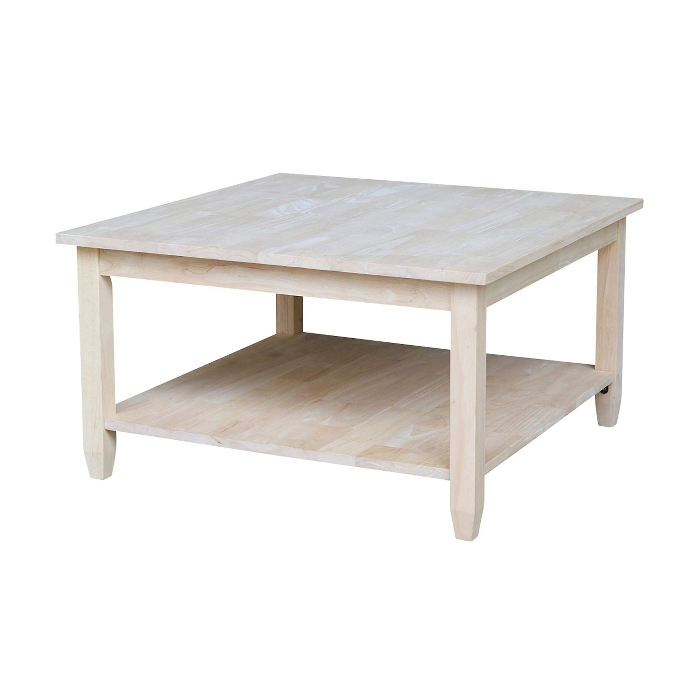 Solano Square Coffee Table | Kohl's