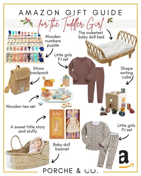 Amazon viral trending Gift Guide for toddler girls 🎁, Viral Amazon Gifts, Toddler girls gifts, Christmas gifts for toddler girls
#viral #trending #giftguide #amazon #prime

#LTKHoliday #LTKSeasonal #LTKGiftGuide
