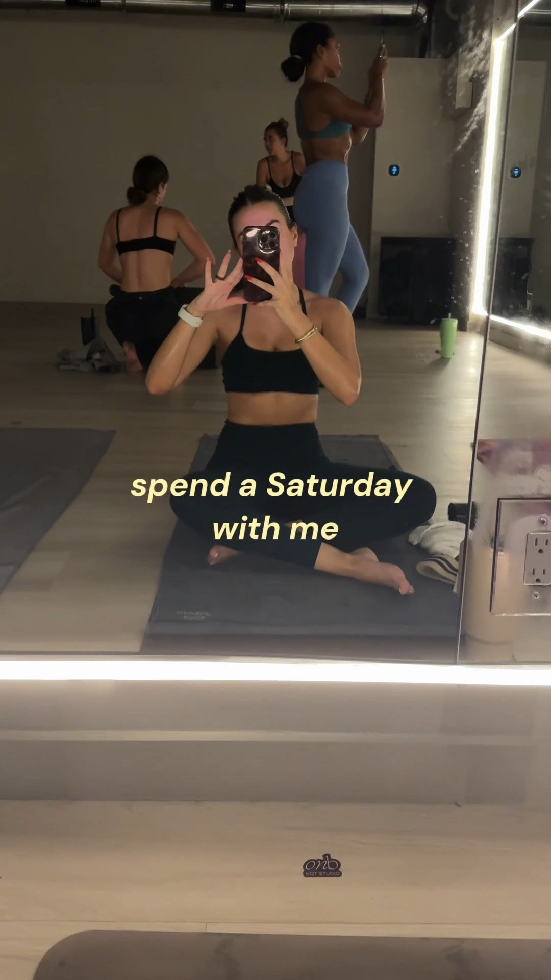 Saturday look! #grwm #ootd #look #trending #valentinesday #valentines #inspiration #skincare #makeup #ltkstyle #ltktrending #vday #ltkcreator

#LTKdayinmylife #LTKootd #LTKgrwm