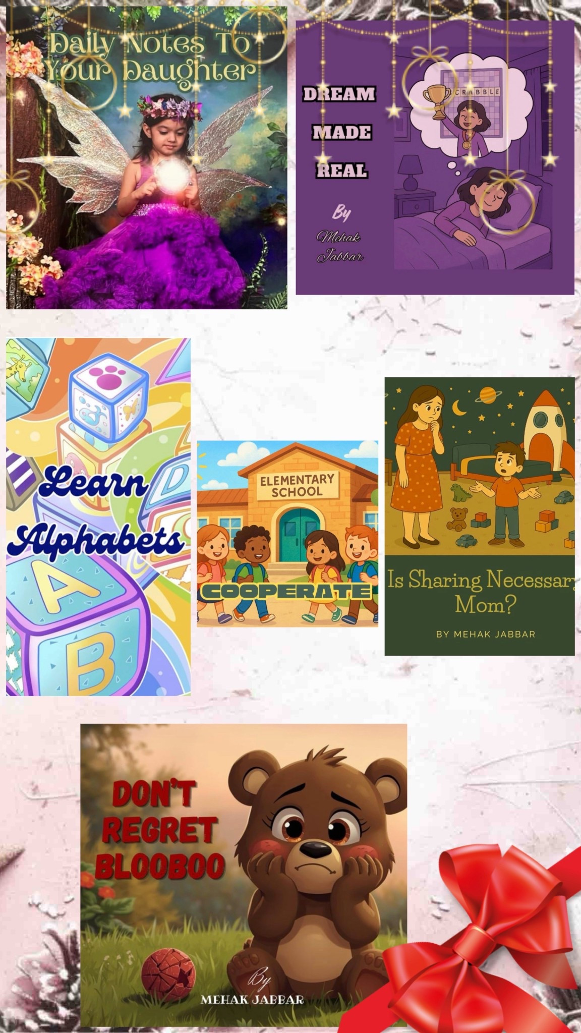 Christmas Books Giveaways 🎁🎁
Great books collection to gift kids this christmas 🤌✨🎄🎄

#LTKKids #LTKGiftGuide #LTKHoliday

#LTKGiftGuide #LTKFindsUnder50 #LTKHoliday

#LTKGiftGuide #LTKFindsUnder50 #LTKHoliday

#LTKGiftGuide #LTKFindsUnder50 #LTKHoliday

#LTKGiftGuide #LTKTravel #LTKKids