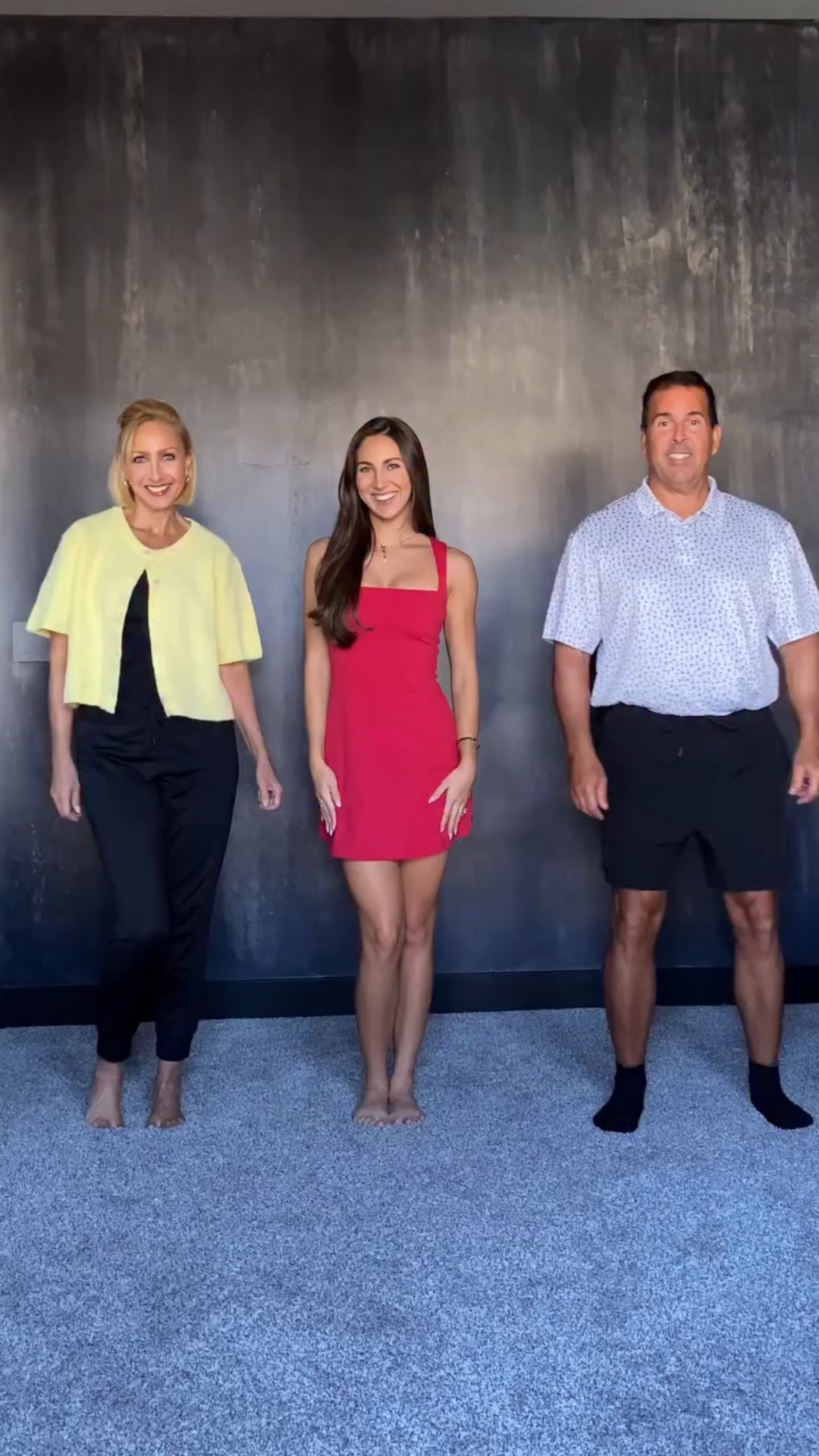 I can’t get over how cute my parents are 🥹❤️ @_kellywilking @deanwilking 

#family #familytime #parentsofinstagram #dance #dancetrends