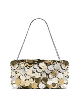 Sparkle Sequined Handbag | Bloomingdale's (US)