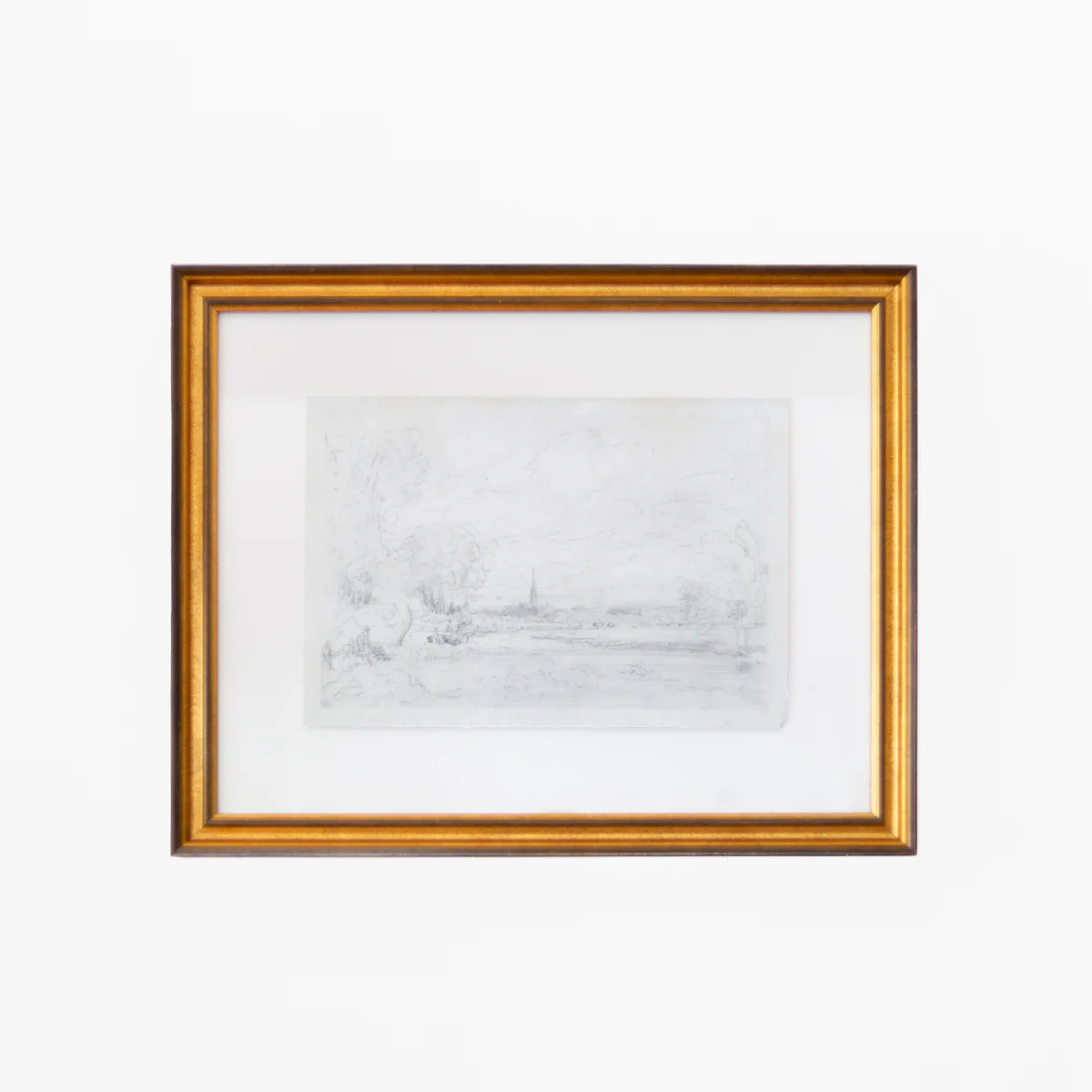 French Countryside 3 | Stoffer Home