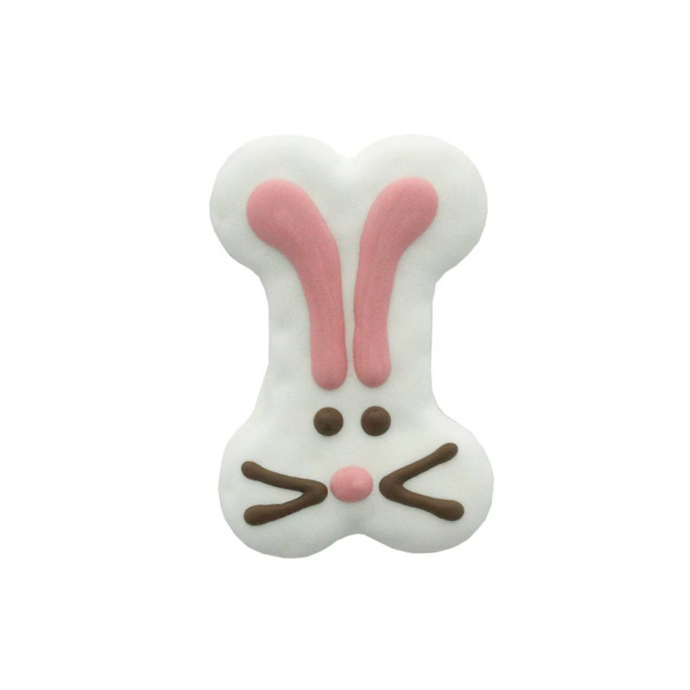 Molly's Barkery Dog Treat - Bunny | Target