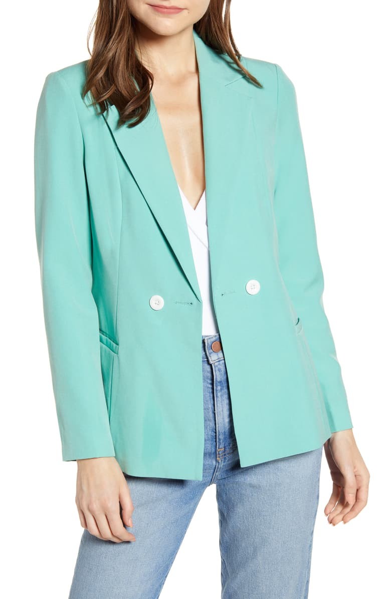 Kaia Blazer | Nordstrom