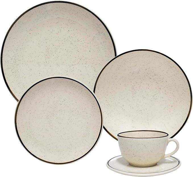 1 AP. DE JANTAR/CHA 20PCS - M. ORDER - BRISA - AW20-5903 | Amazon (BR)