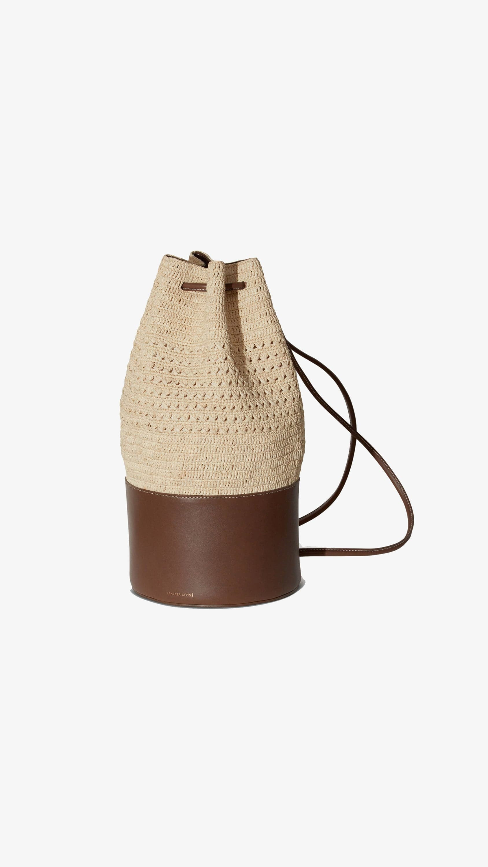 Beca Backpack | Janessa Leone