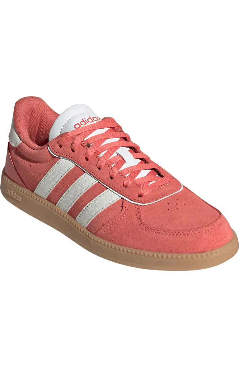 adidas Breaknet Sleek Sneaker (Women) | Nordstromrack | Nordstrom Rack