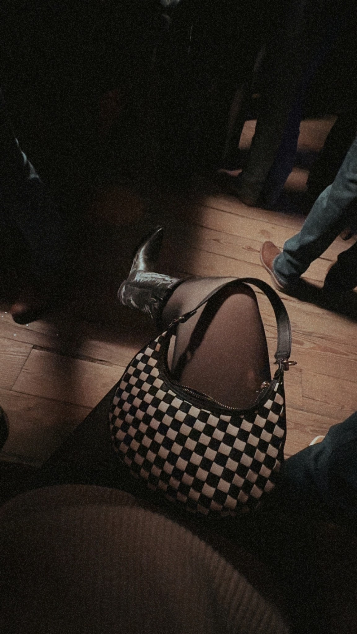 Concert nights 🎶

#LTKootd #LTKTall #LTKBeauty