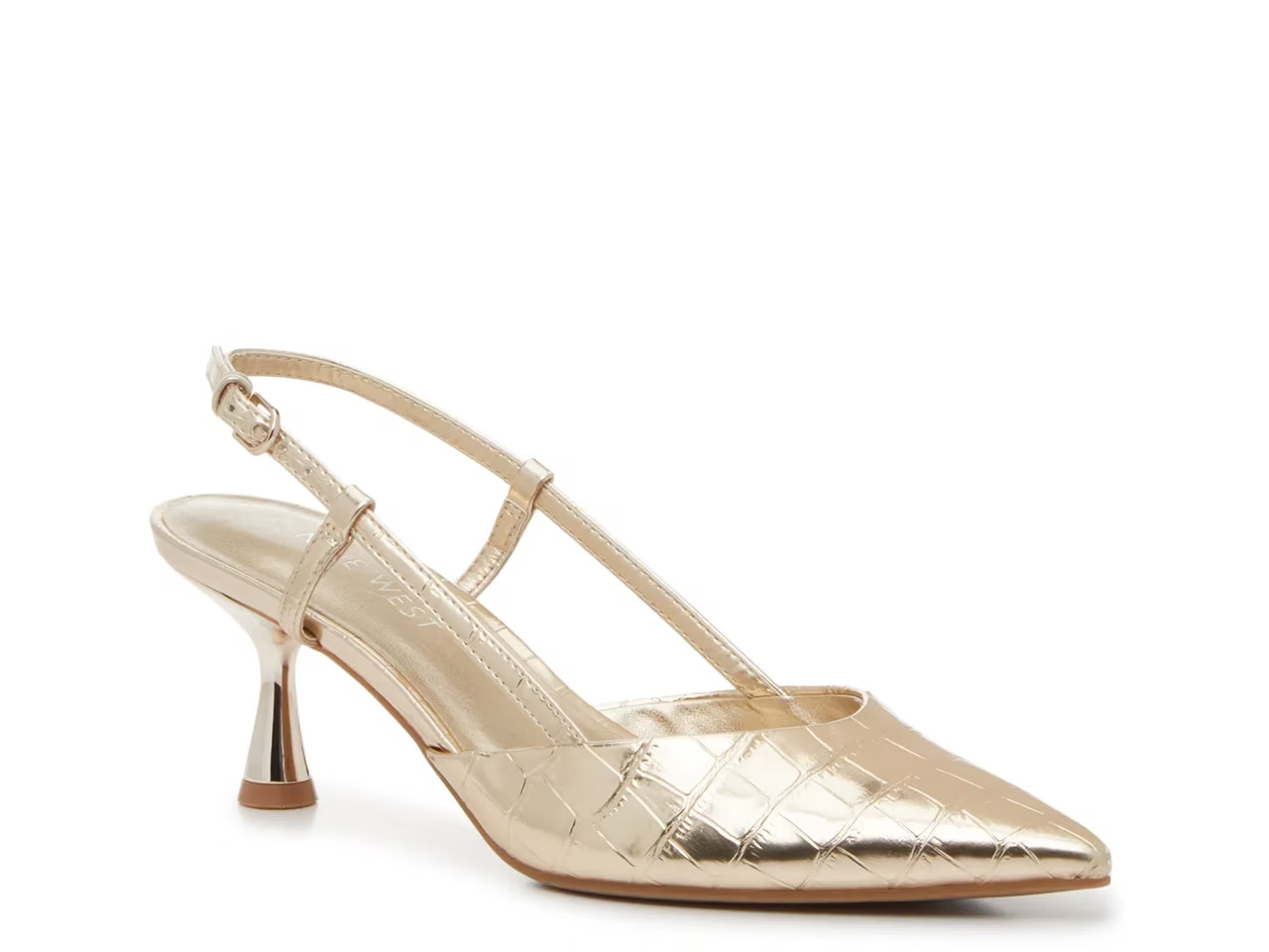 Nine West Rillas Pump - Free Shipping | DSW | DSW