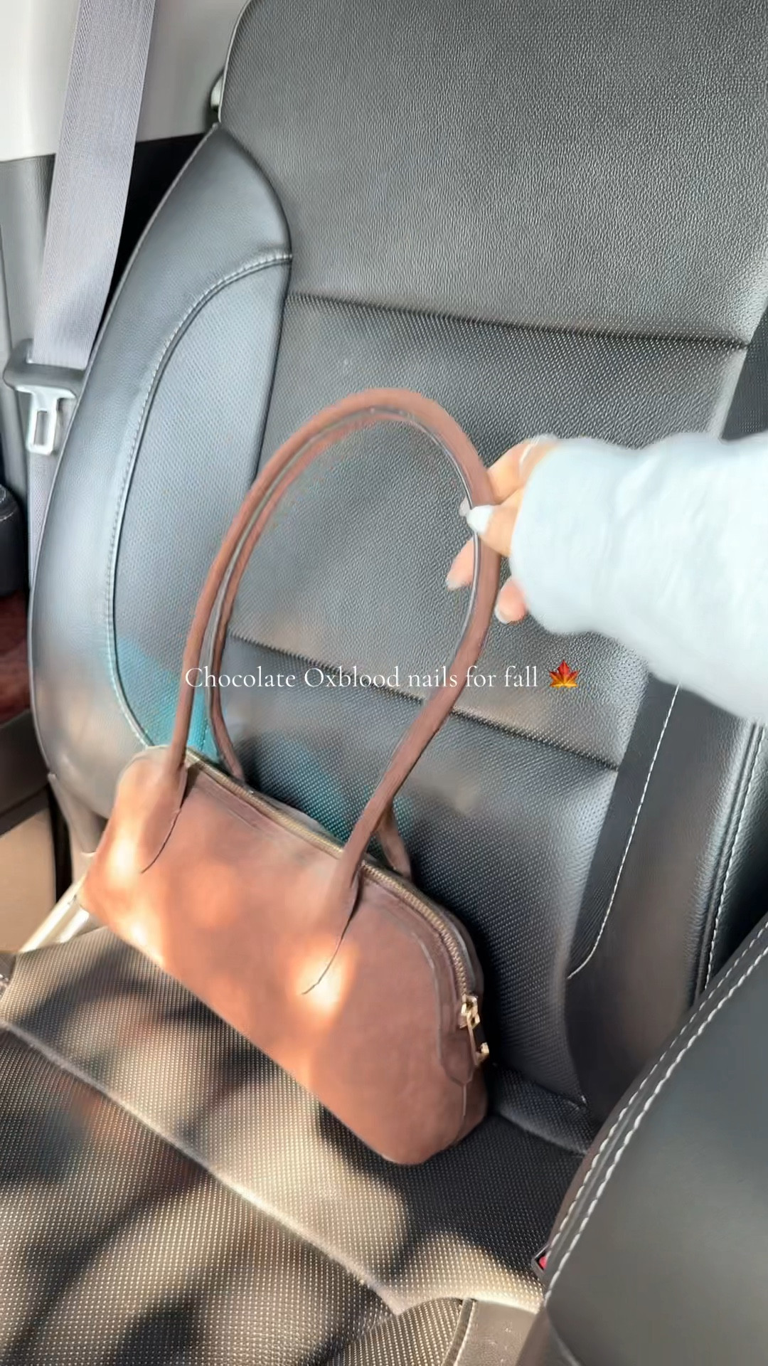 Little brown purse 👜🍫

#LTKStyleTip #LTKPetite #LTKFindsUnder50