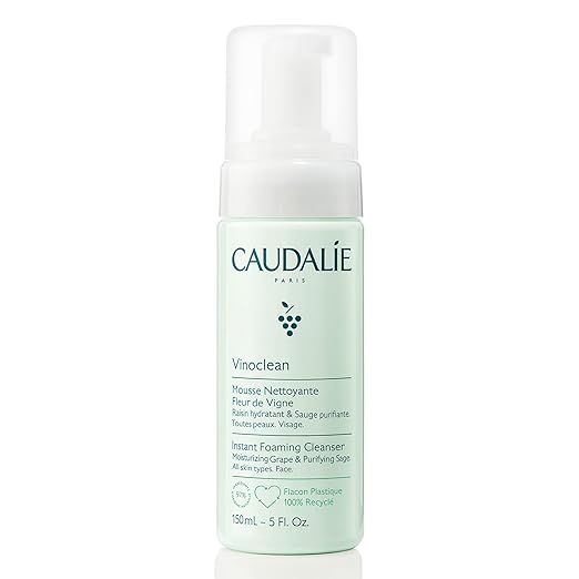 Caudalie Instant Foaming Cleanser | Amazon (US)