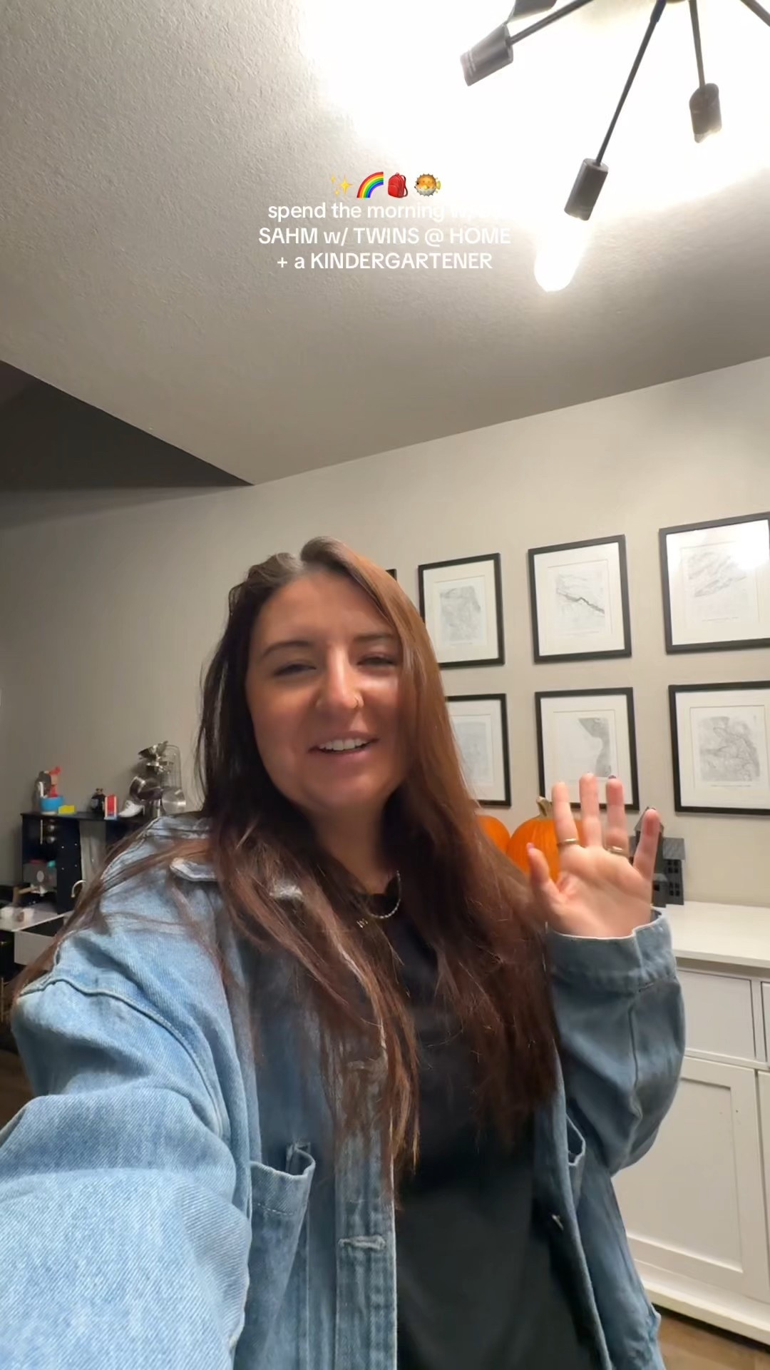 #LTKootd #LTKdayinmylife #LTKmorningroutine