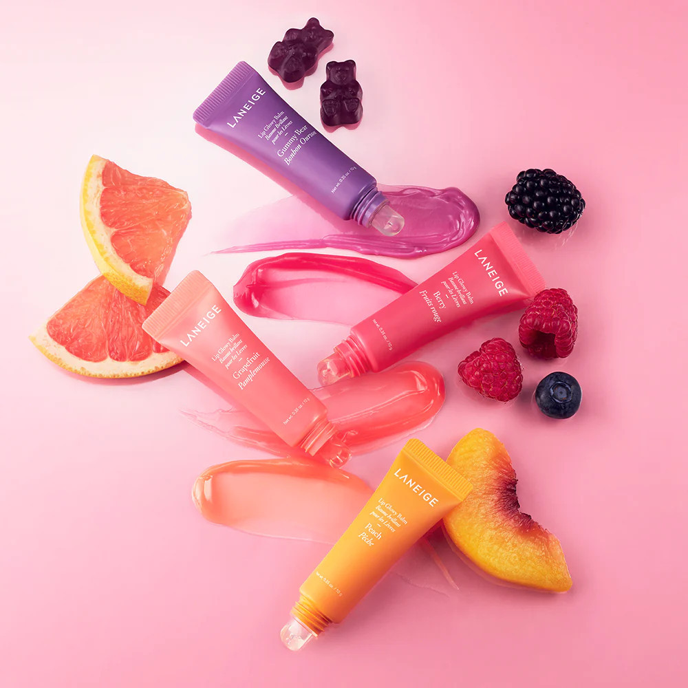 Lip Glowy Balm | Laneige