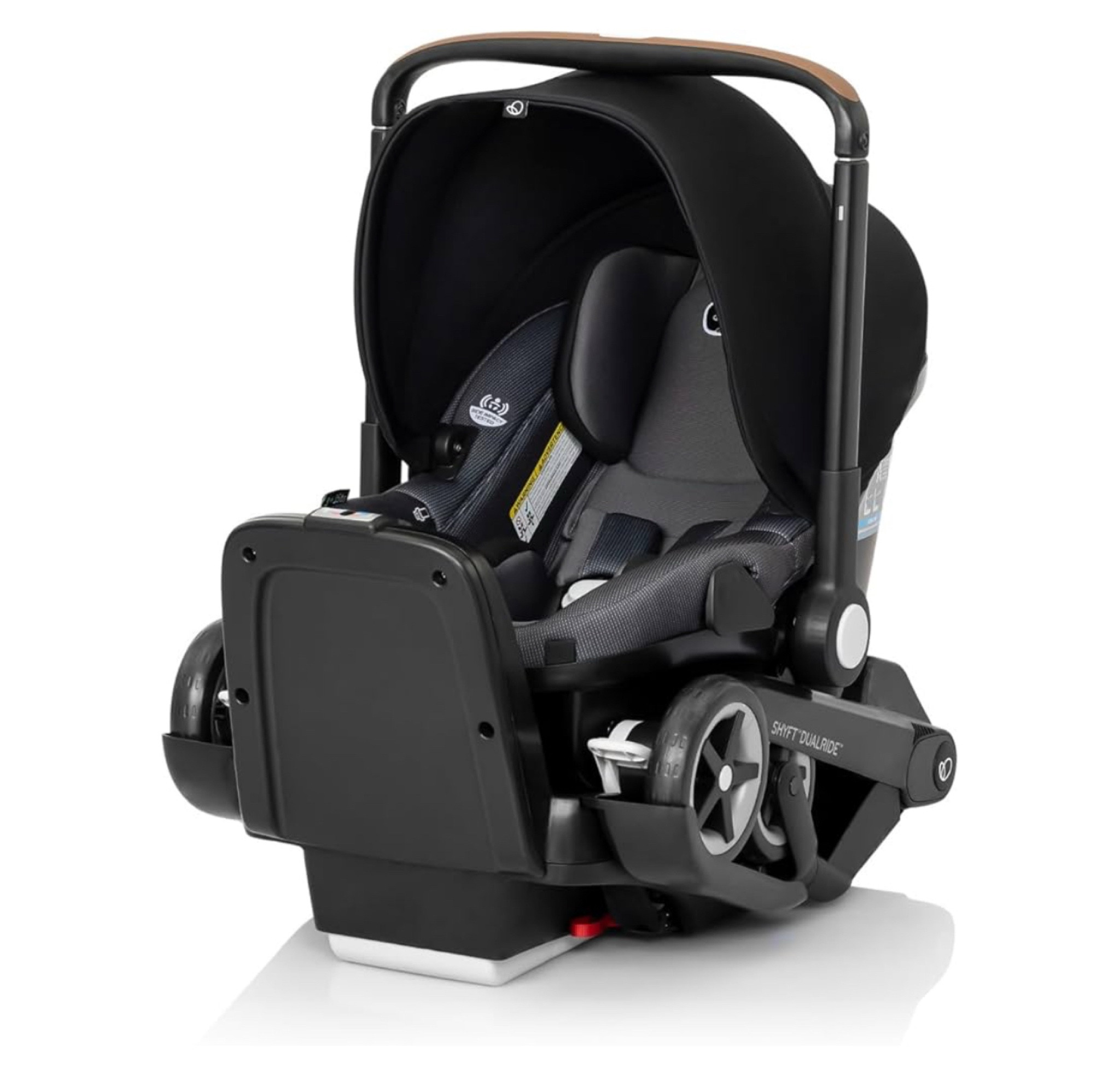 Amazon Deal of the Day!! Almost $350 off! Works just like the doona  

#stroller #babyessentials #baby 

#LTKBump #LTKSaleAlert #LTKBaby