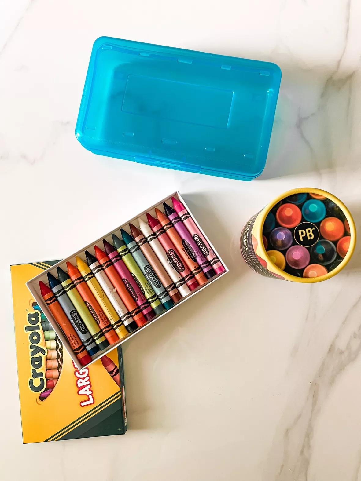 GAMENOTE Plastic Pencil Case Box … curated on LTK