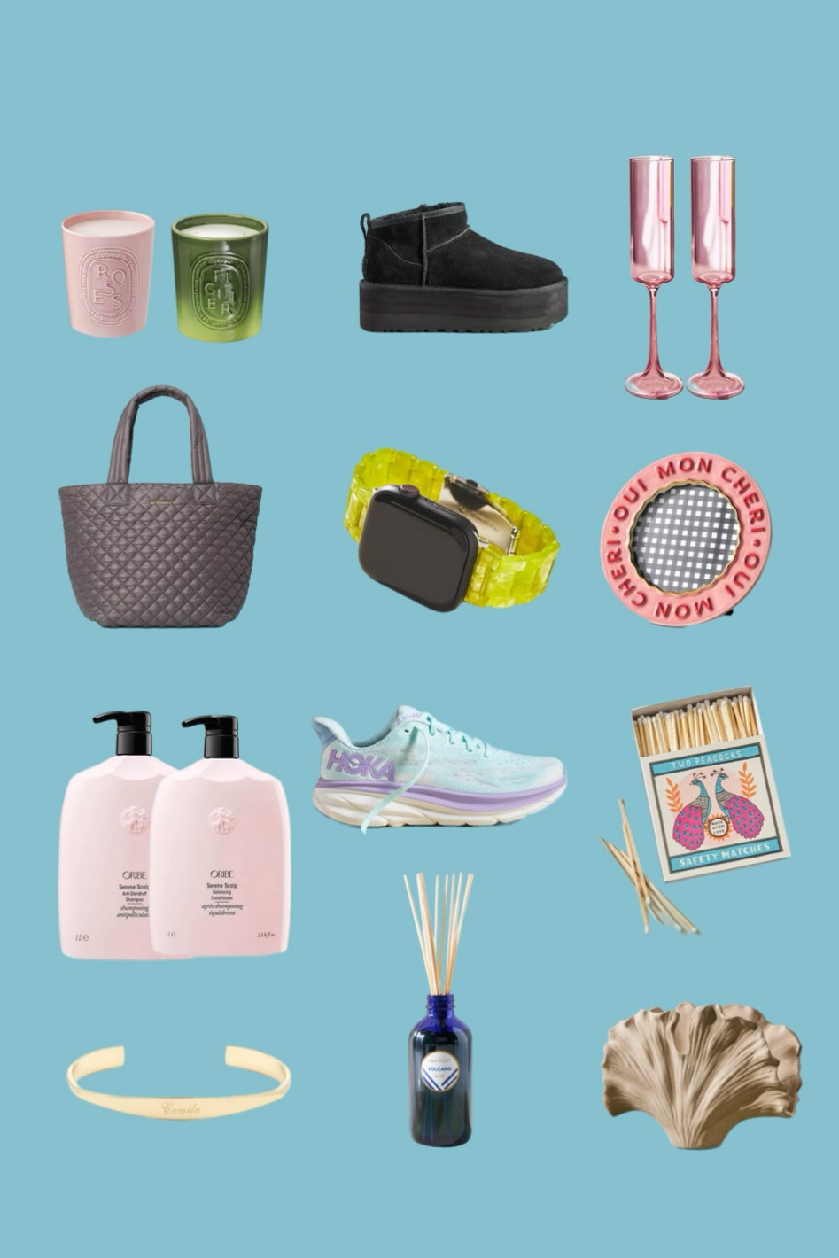 Fun little birthday happies 

#LTKstyletip #LTKGiftGuide