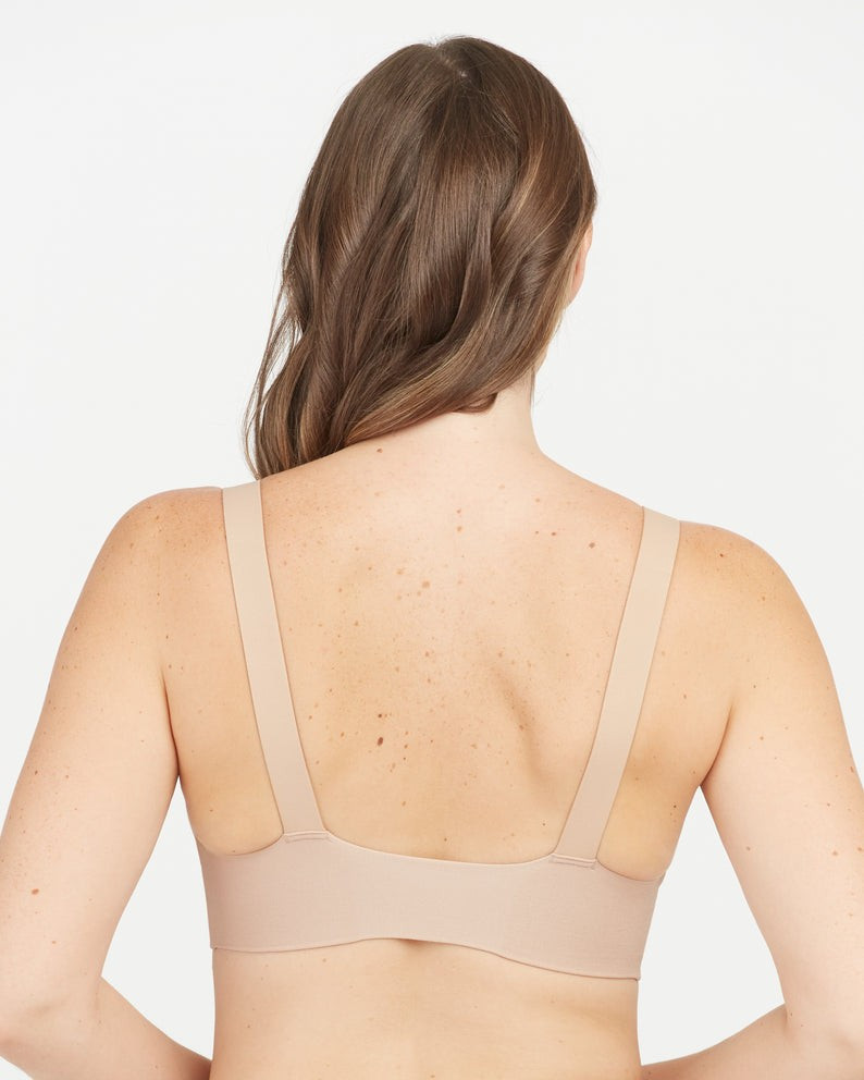 Bra-llelujah!® Lightly Lined Full Coverage Bra | Spanx