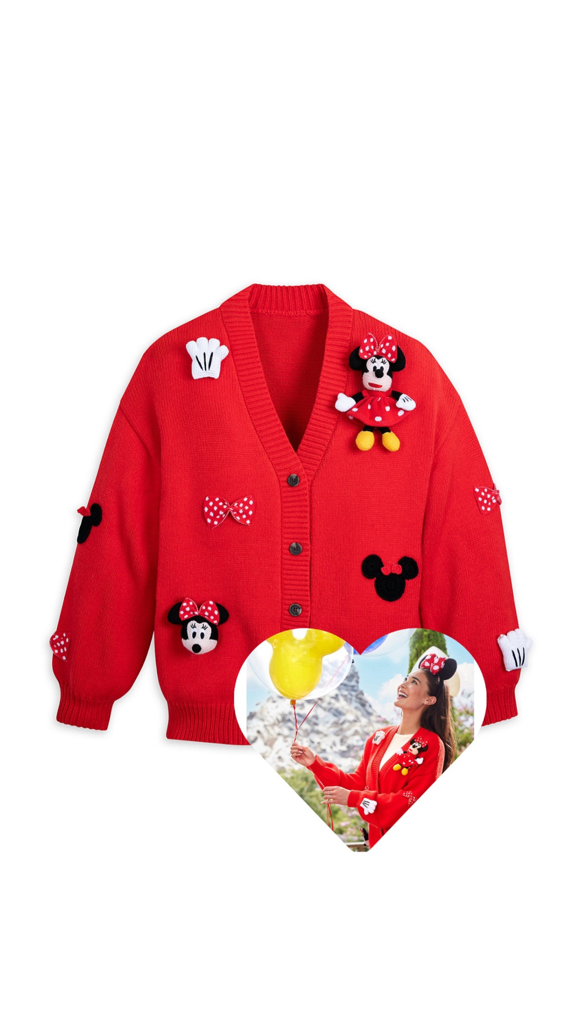 This is a need. 
#disneyadult #disneymerch #disney #mickeymouse  

#LTKFamily #LTKFindsUnder100 #LTKPlusSize