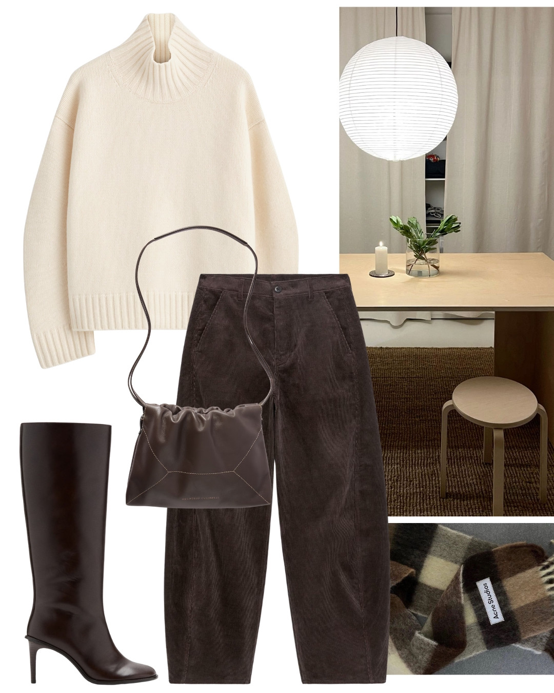 Coffee & cream

#LTKgrwm #LTKU #LTKootd