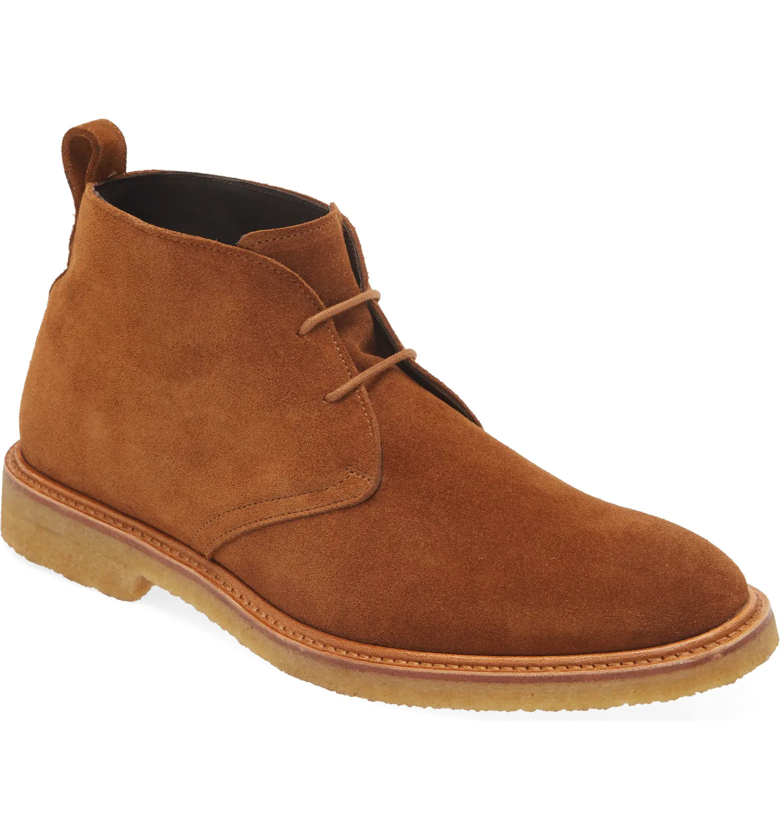 Crosby Square Thorne Chukka Boot (Men) | Nordstrom | Nordstrom