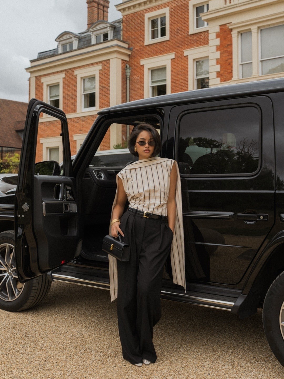 #LTKstyletip #LTKworkwear #LTKmodest