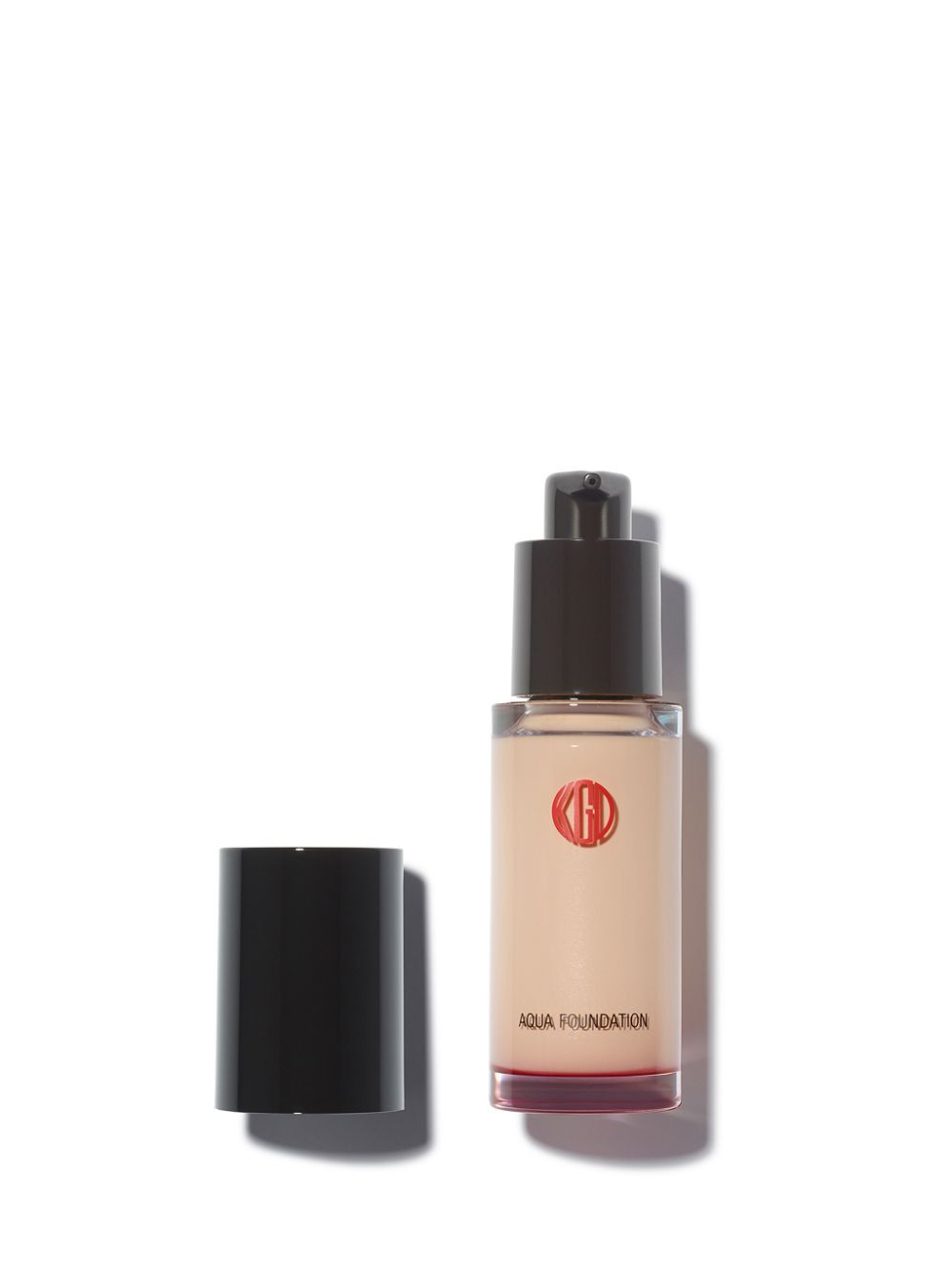 Koh Gen Do Maifanshi Aqua Foundation Cool 002 | Violet Grey