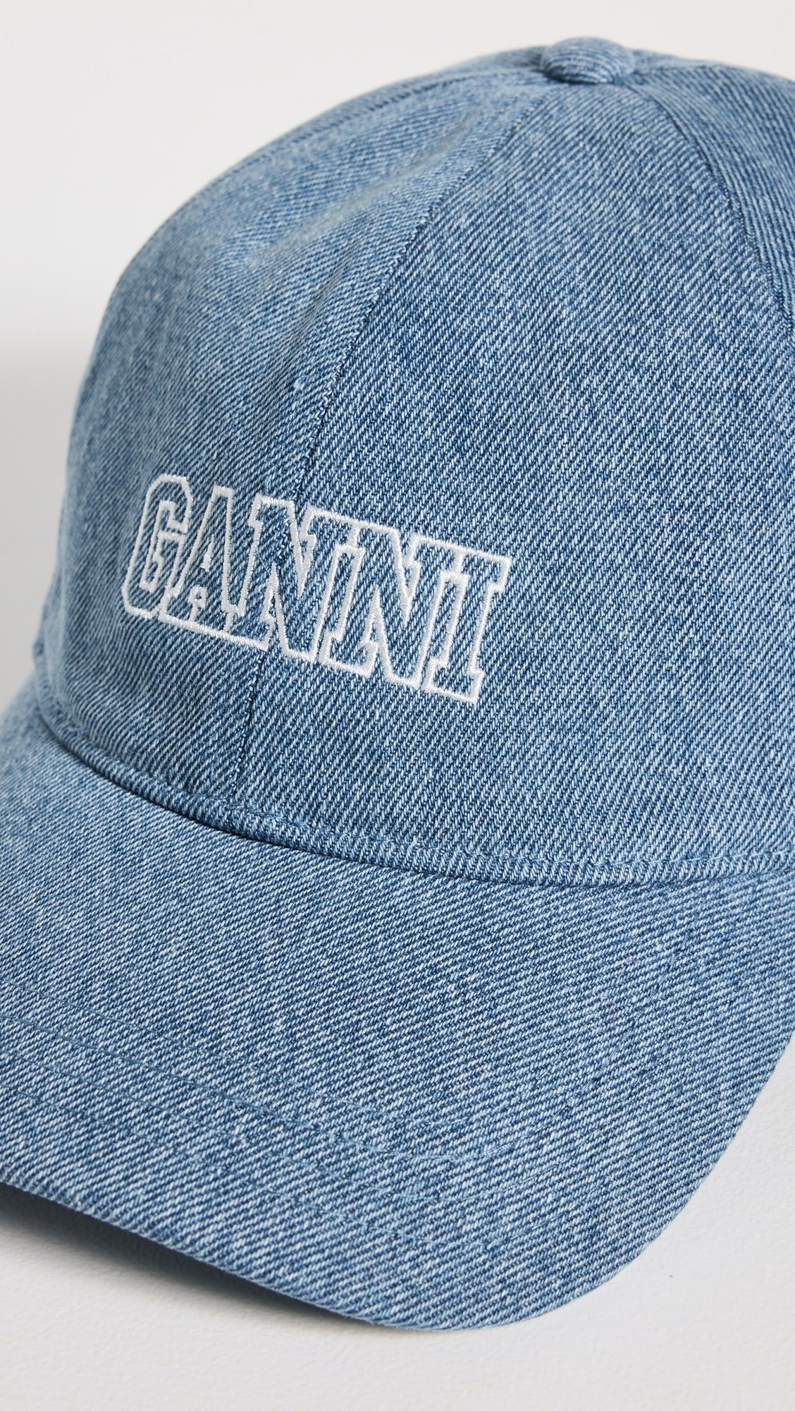 Cap Hat Denim | Shopbop