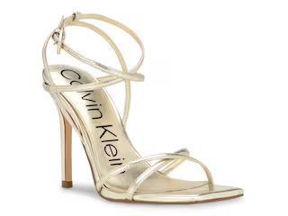 Calvin Klein Tegin Sandal | DSW