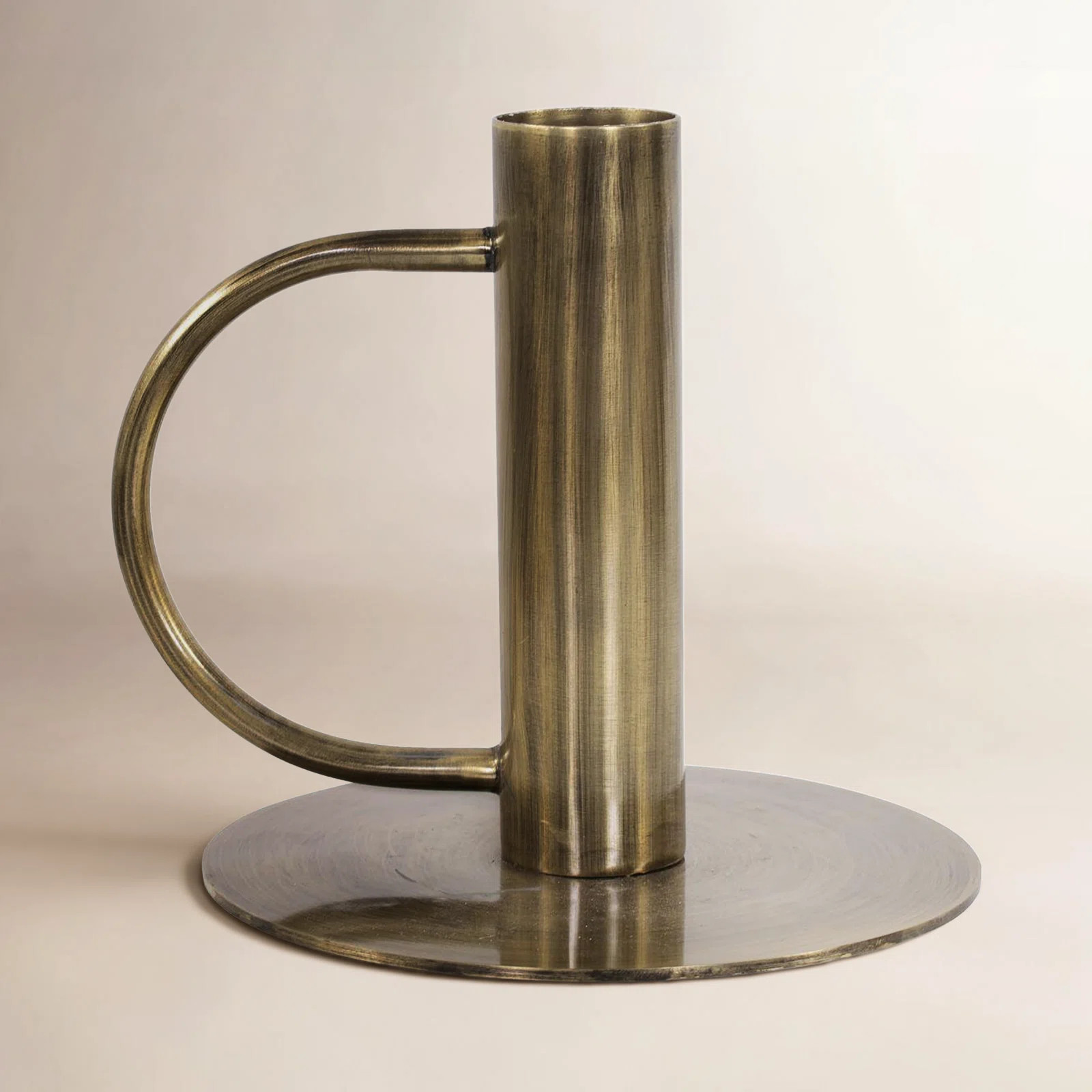 Brass Votive Candle Holder | Birch Lane