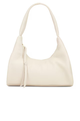 Oliveve Gia Baguette Bag in Lamb from Revolve.com | Revolve Clothing (Global)