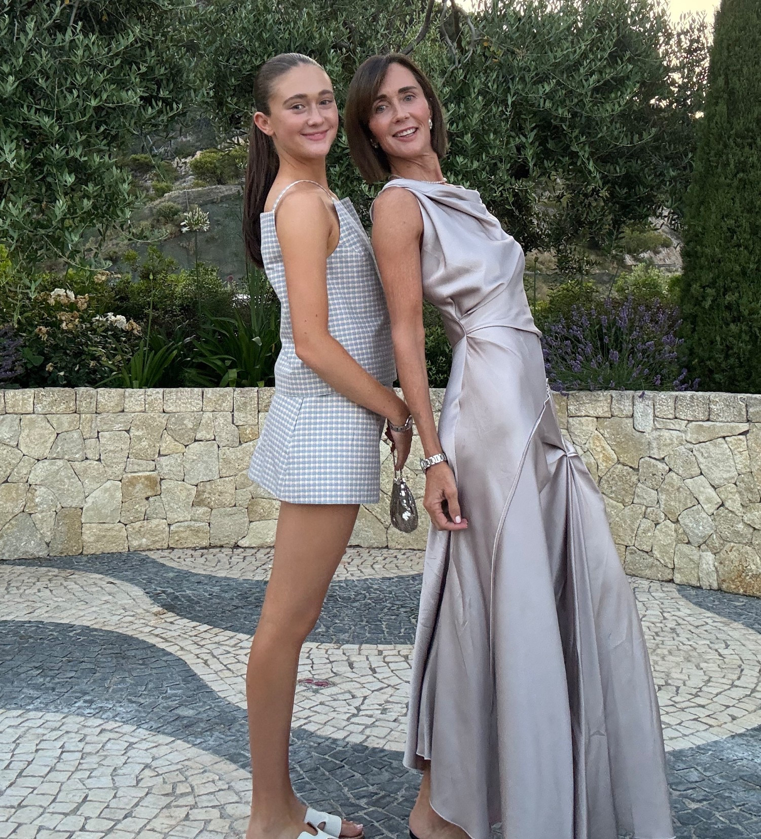 Mother daughter. Night out in Monaco 

#LTKNYFW #LTKStyleTip #LTKSaleAlert