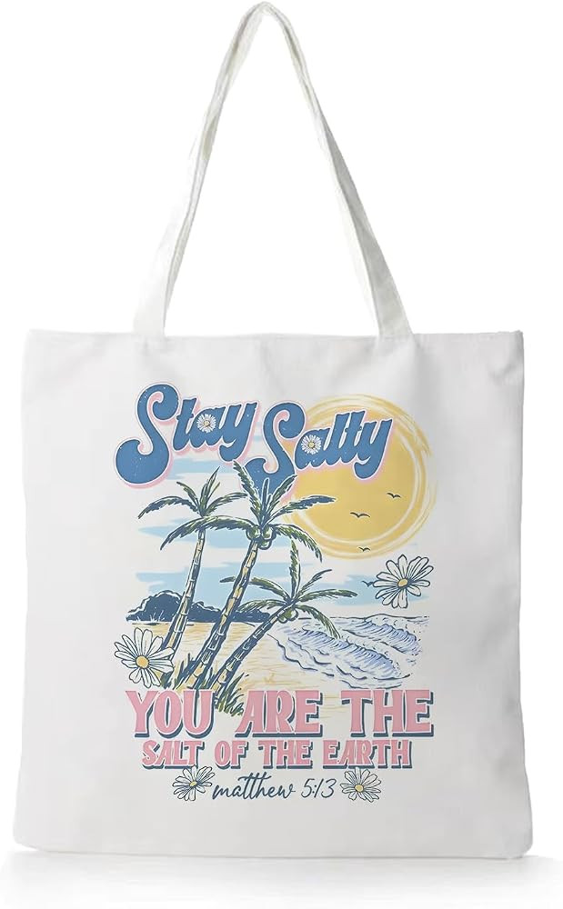 Summer Tote Bags for Women, Tote Bag Gifts, Tote Bag | Amazon (US)