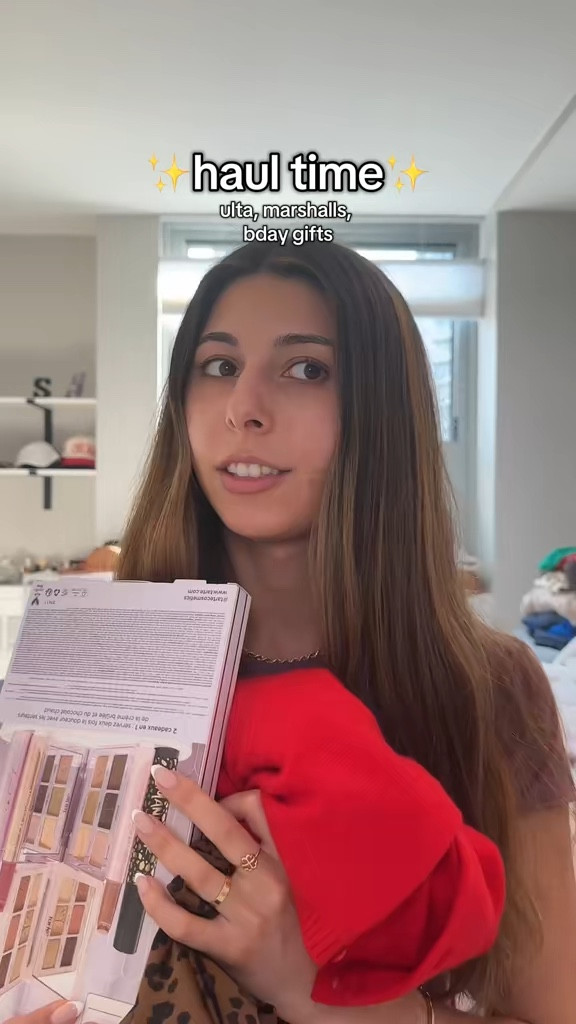 shopping and bday haul✨

#LTKStyleTip #LTKBeauty