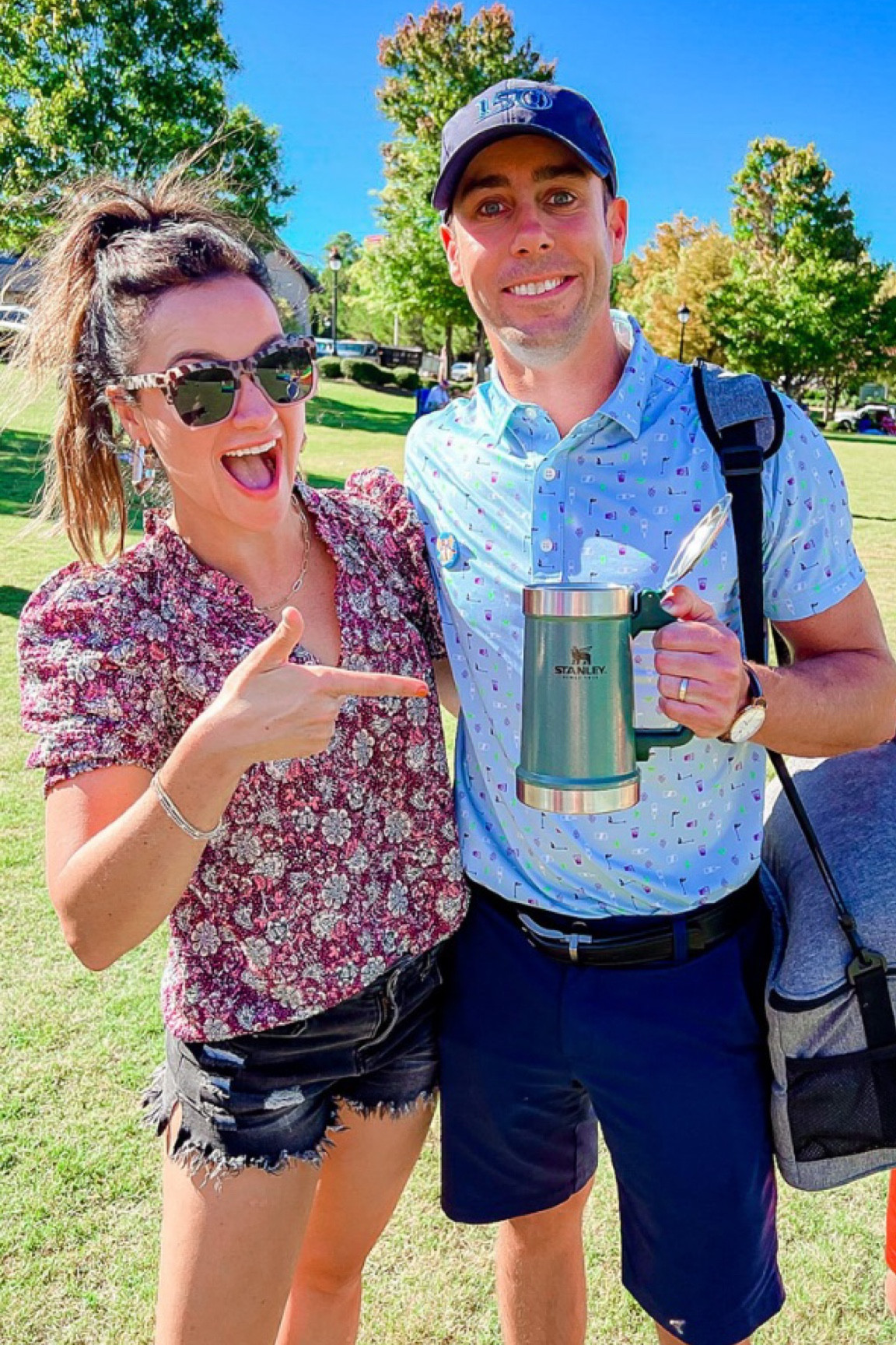 Stanley tumblers sale 🤩  THE QUENCHER H2.0 FLOWSTATE™ TUMBLER RESTOCKED‼️‼️ Up to 60% off tumblers, mugs, cups, and pitchers! Holiday gifts // Christmas gift guide // gift ideas

#LTKHoliday #LTKsalealert #LTKGiftGuide