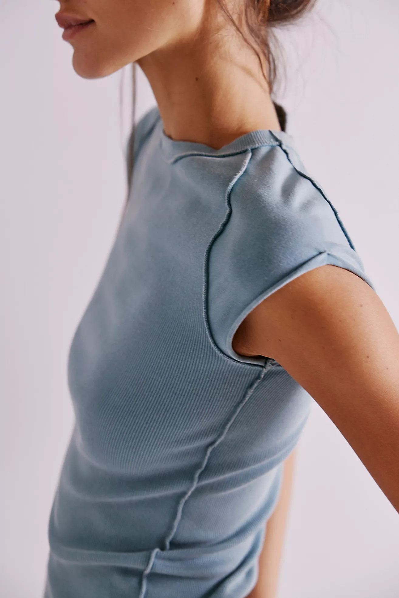 We The Free Ever Had Tee | Free People (Global - UK&FR Excluded)