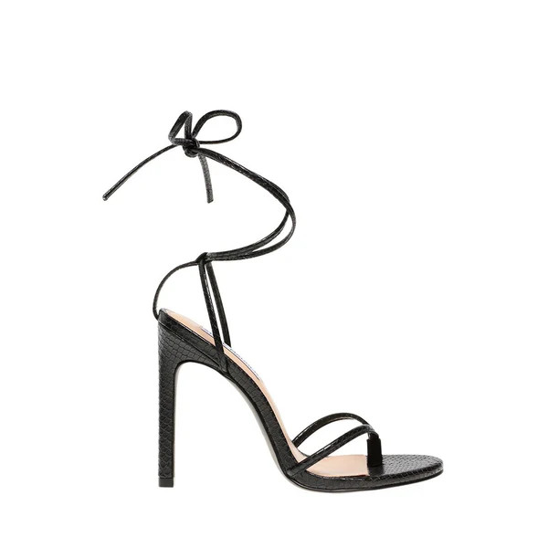 VADA BLACK SNAKE | Steve Madden (US)
