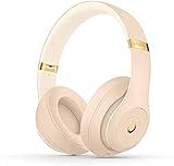 Beats Studio3 Wireless Headphones The Beats Skyline Collection - Desert Sand (Renewed Premium) | Amazon (US)