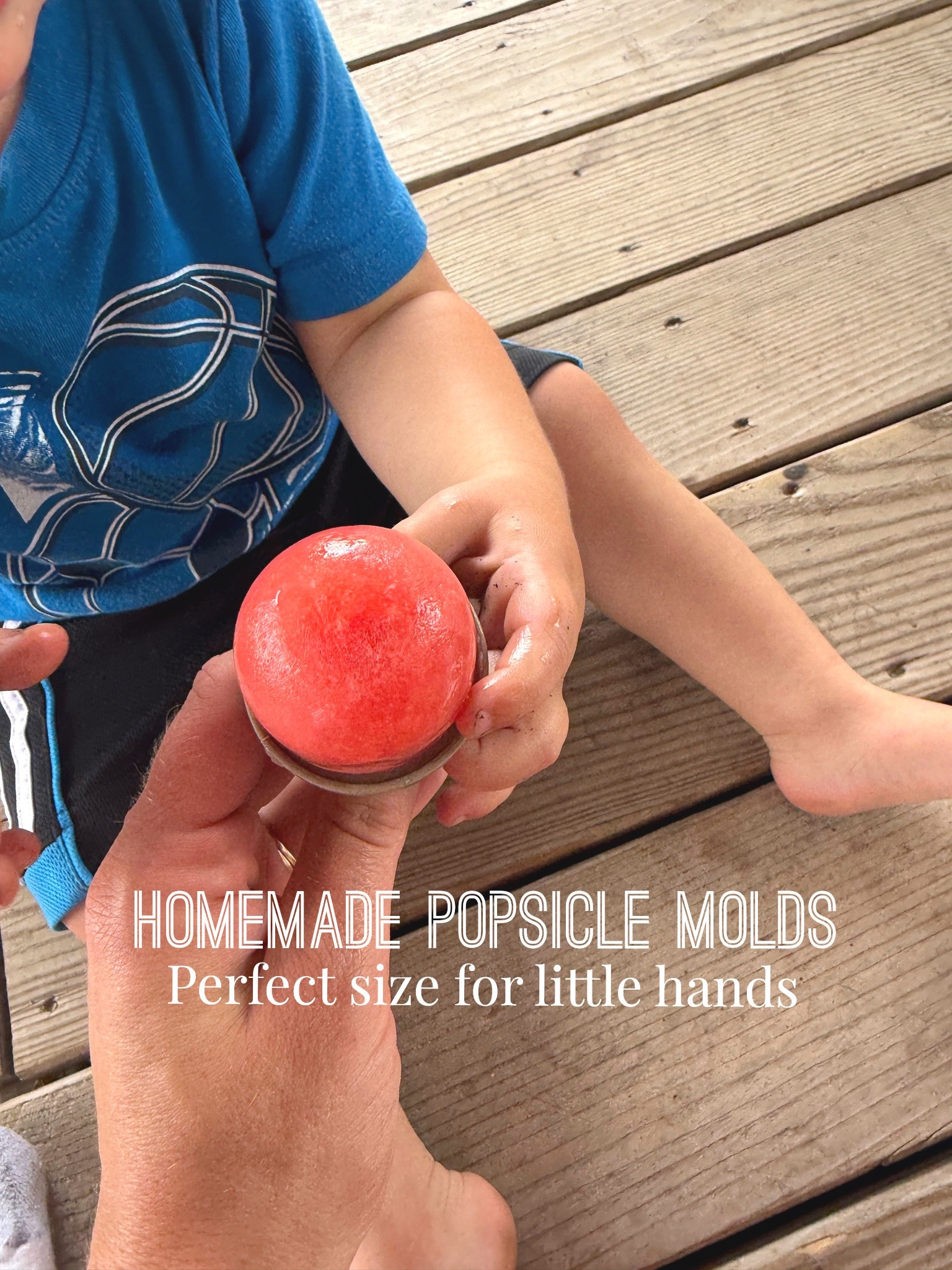 Still one of our favorite summer finds. ☀️

These homemade popsicle molds are the perfect size for little hands, easy to use, and a fun way to make simple homemade treats all summer long. We use ours constantly!

🍓 Linked here for easy shopping. 💛

#LTKKids #LTKBaby #LTKfoodie