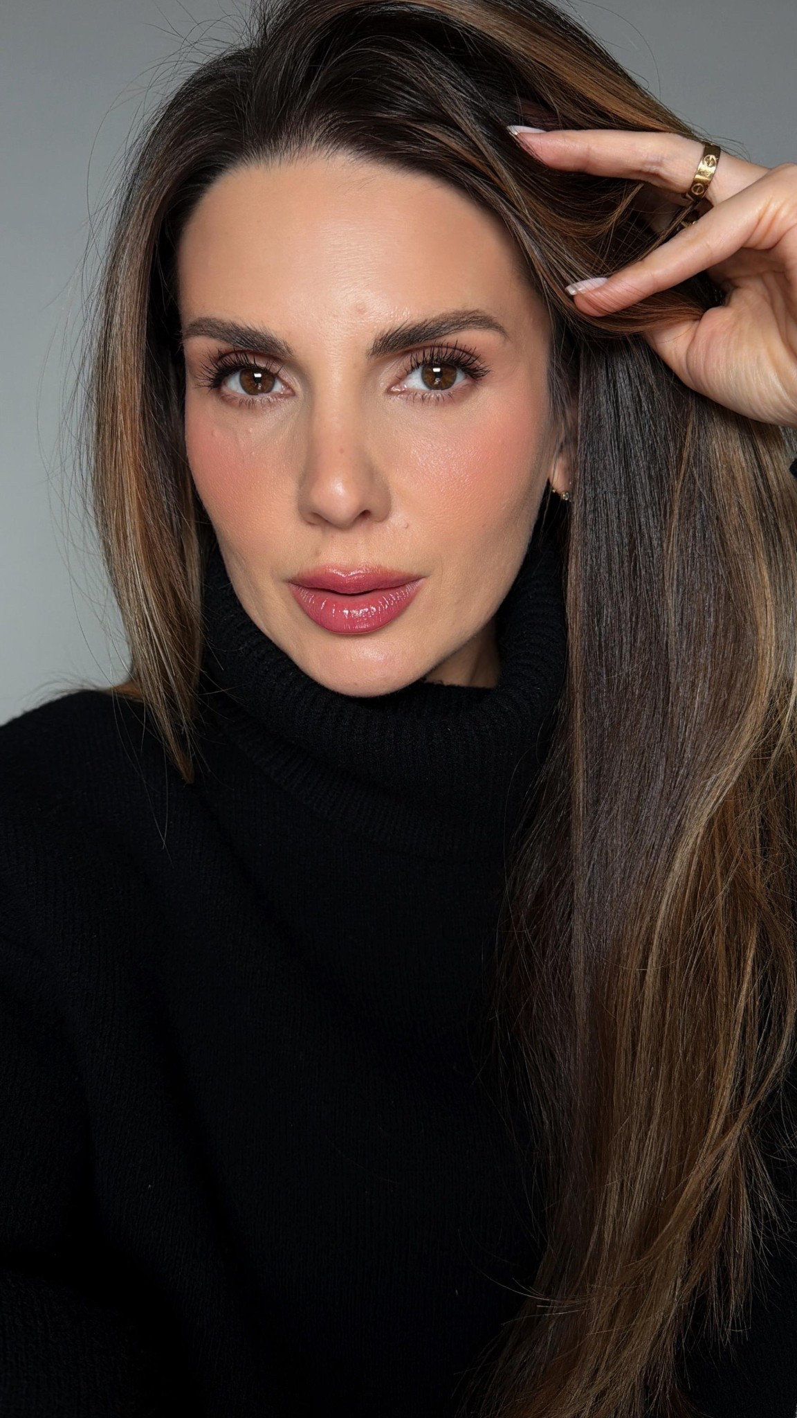 Today’s Makeup Look

#LTKActive #LTKU