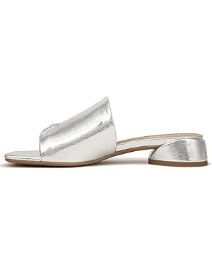 Franco Sarto Womens Loran Slide Sandal | Amazon (US)
