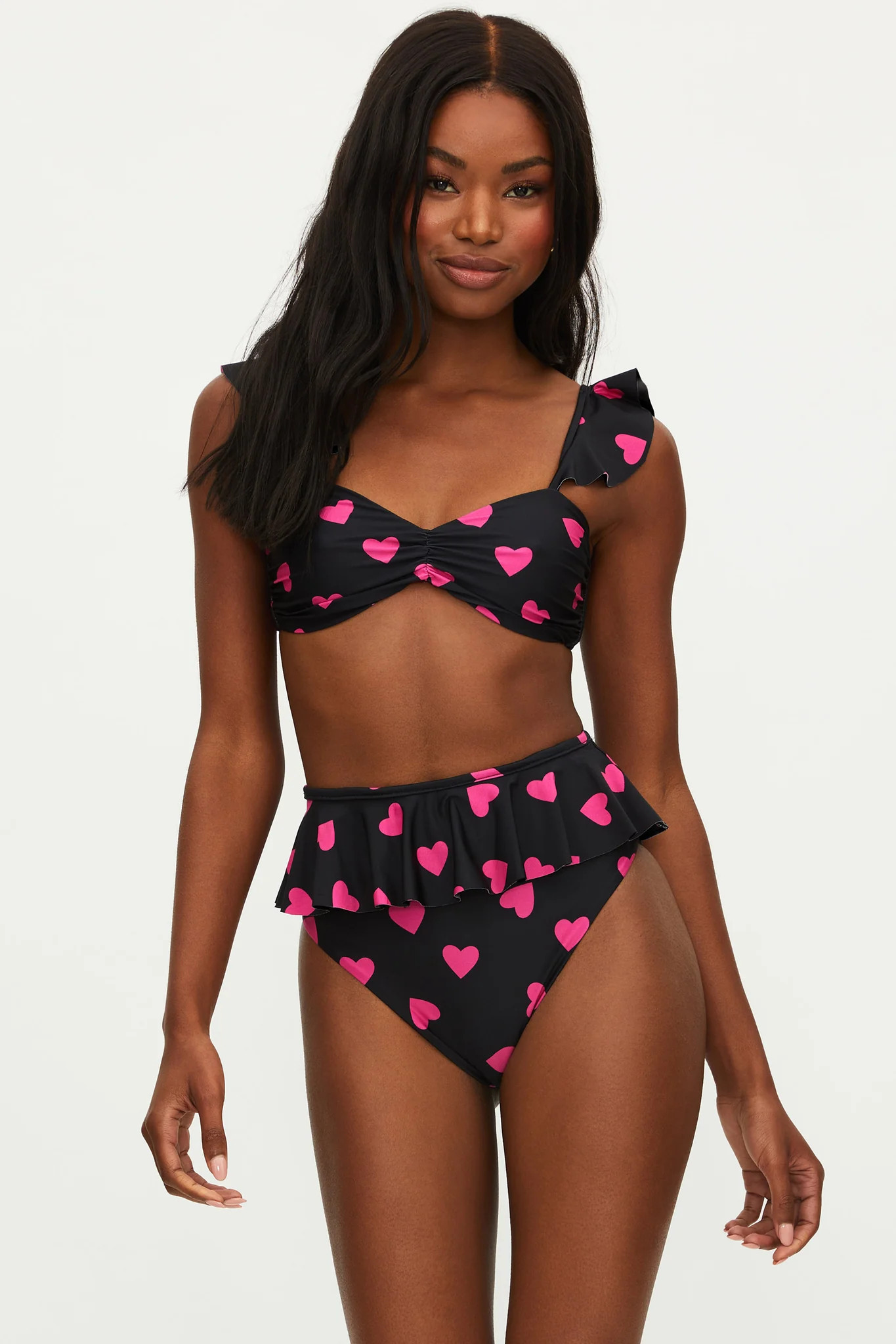 Poppy Top Tough Love | Beach Riot