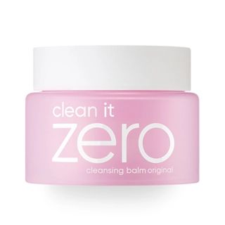 BANILA CO - Clean It Zero Cleansing Balm Original 100ml New Version - 100ml | YesStyle Global