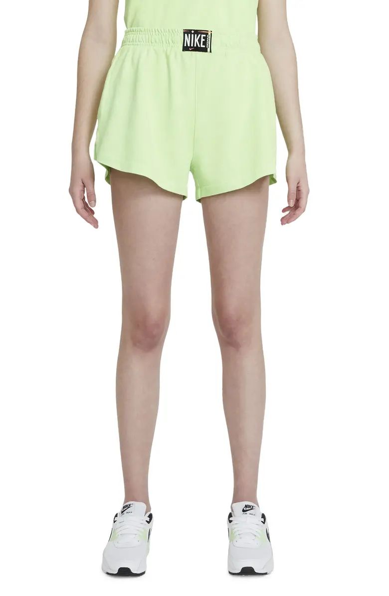 Sportswear Washed Shorts | Nordstrom