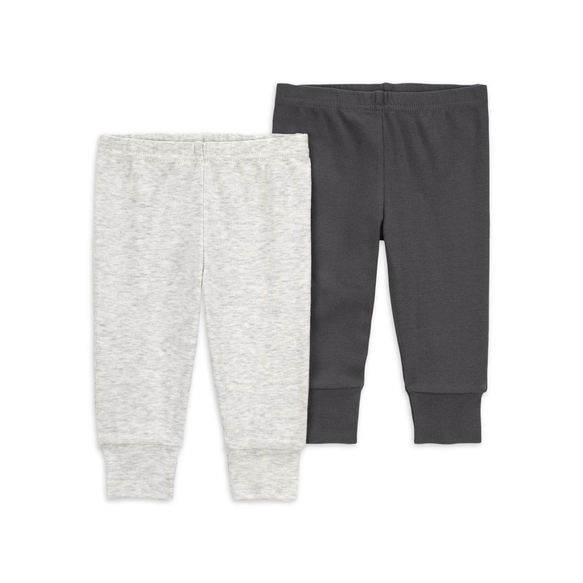 Carter's Child of Mine Baby Boy Pants, 2-Pack, Sizes Preemie-18 Months | Walmart (US)