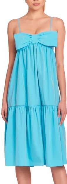 Amanda Uprichard Women's Gianina Dress | Amazon (US)