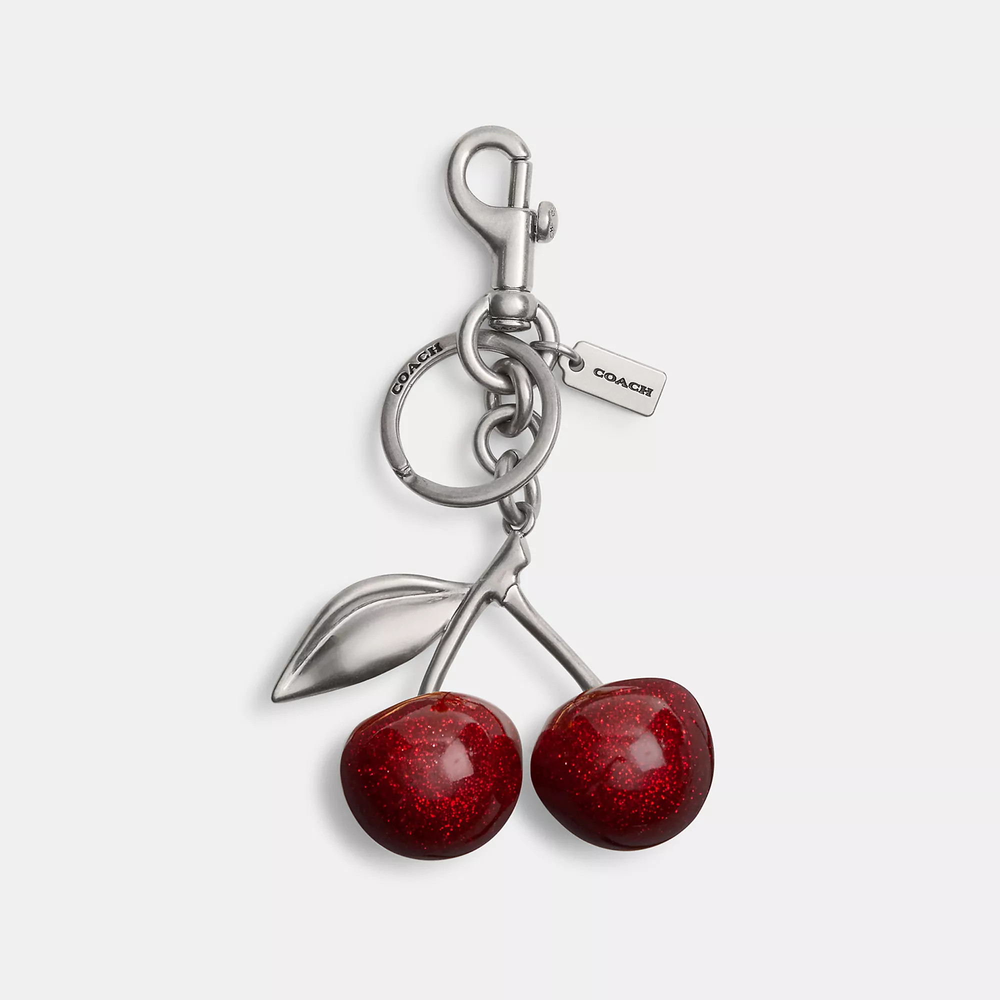 Cherry Bag Charm | Coach (US)