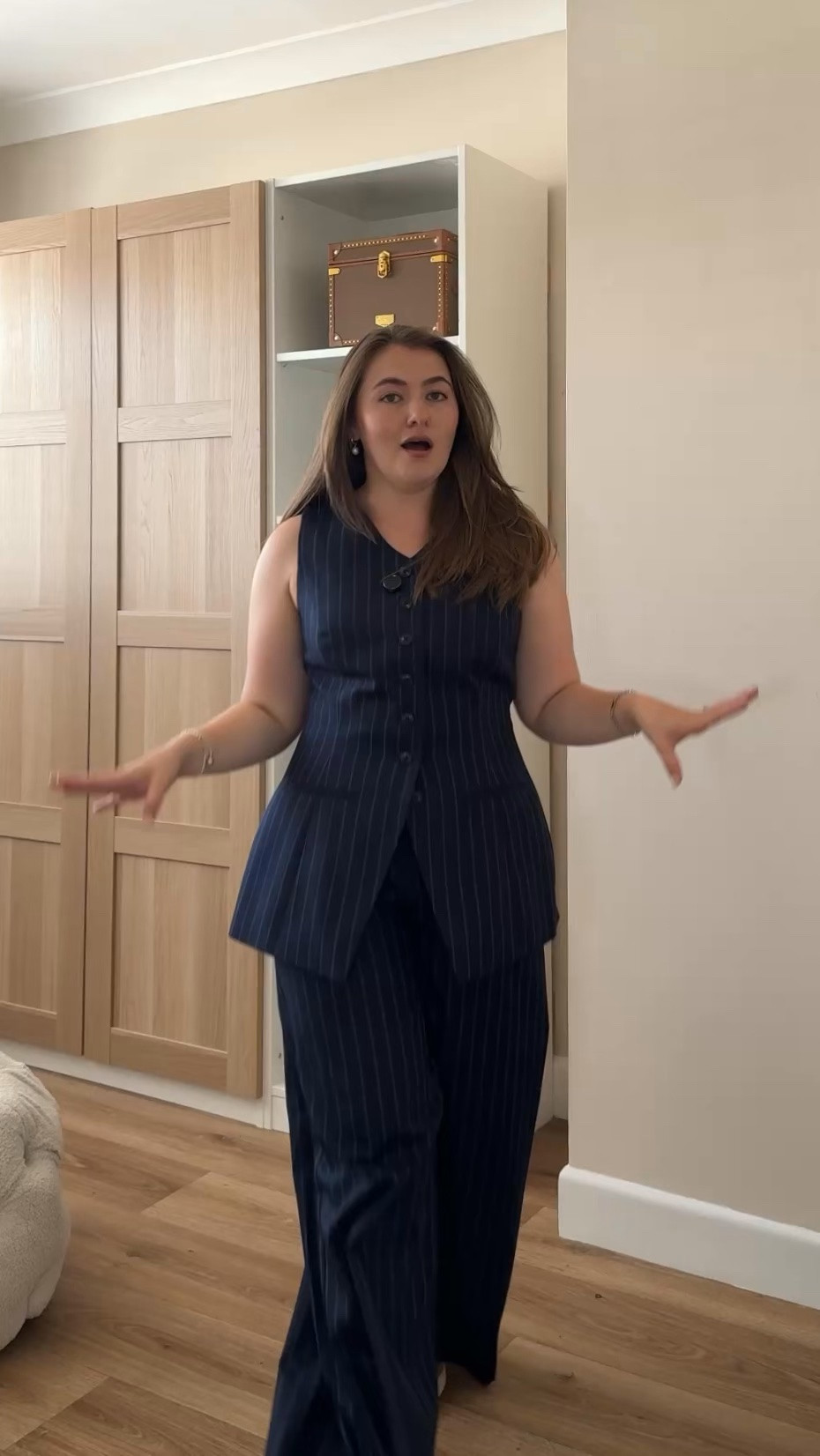3 things I wish I knew sooner as a short and curvy girl