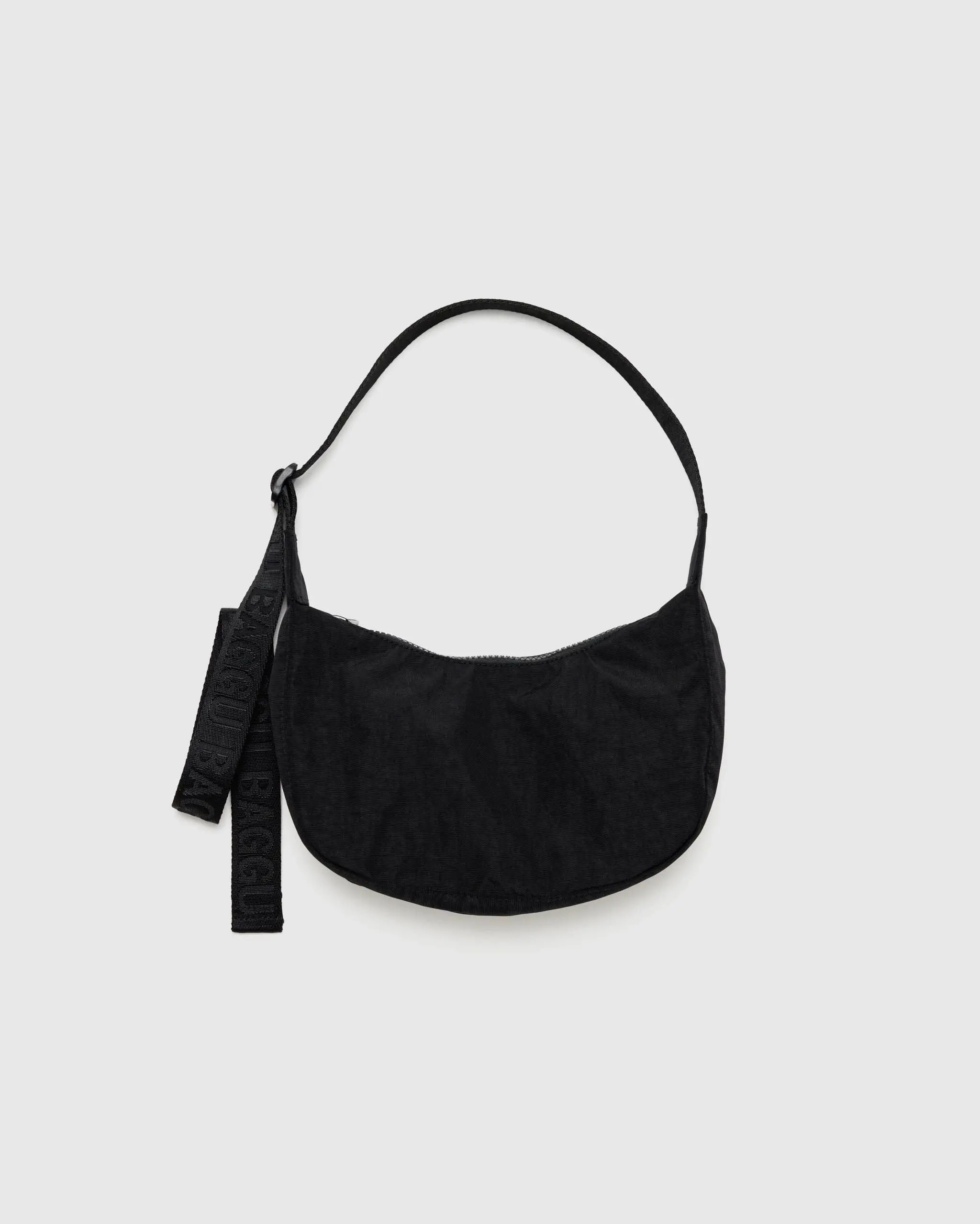 Small Nylon Crescent Bag | BAGGU