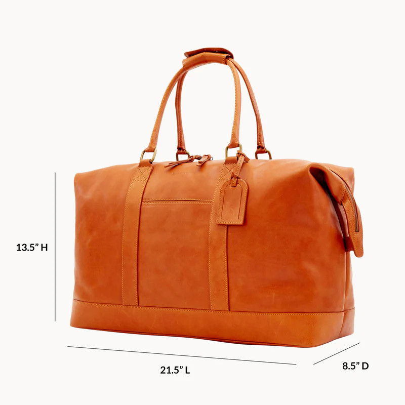 Florentine Medium Duffle | Dooney & Bourke (US)